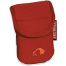 Практичная неопреновая поясная сумка TATONKA NEOPREN CASE 1 red/grey red 2938,015 - red