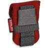 Практичная неопреновая поясная сумка TATONKA NEOPREN CASE 1 red/grey red 2938,015 - red