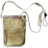 Сумочка-кошелек для скрытого ношения TATONKA SKIN NECK POUCH natural 2858,225 - natural