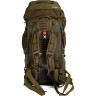 Туристический рюкзак для переноски тяжелых грузов TATONKA BISON 120+15 olive DI.6029,331