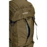 Туристический рюкзак для переноски тяжелых грузов TATONKA BISON 120+15 olive DI.6029,331