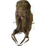 Туристический рюкзак для переноски тяжелых грузов TATONKA BISON 120+15 olive DI.6029,331