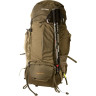 Туристический рюкзак для переноски тяжелых грузов TATONKA BISON 120+15 olive DI.6029,331