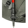 Туристический рюкзак со спиной TATONKA X1 YUKON X1 85+10 stone grey olive 1348,332