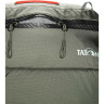 Туристический рюкзак со спиной TATONKA X1 YUKON X1 85+10 stone grey olive 1348,332