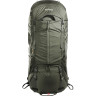 Туристический рюкзак со спиной TATONKA X1 YUKON X1 85+10 stone grey olive 1348,332