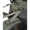 Туристический рюкзак со спиной TATONKA X1 YUKON X1 85+10 stone grey olive 1348,332