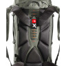 Туристический рюкзак со спиной TATONKA X1 YUKON X1 85+10 stone grey olive 1348,332