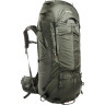 Туристический рюкзак со спиной TATONKA X1 YUKON X1 85+10 stone grey olive 1348,332